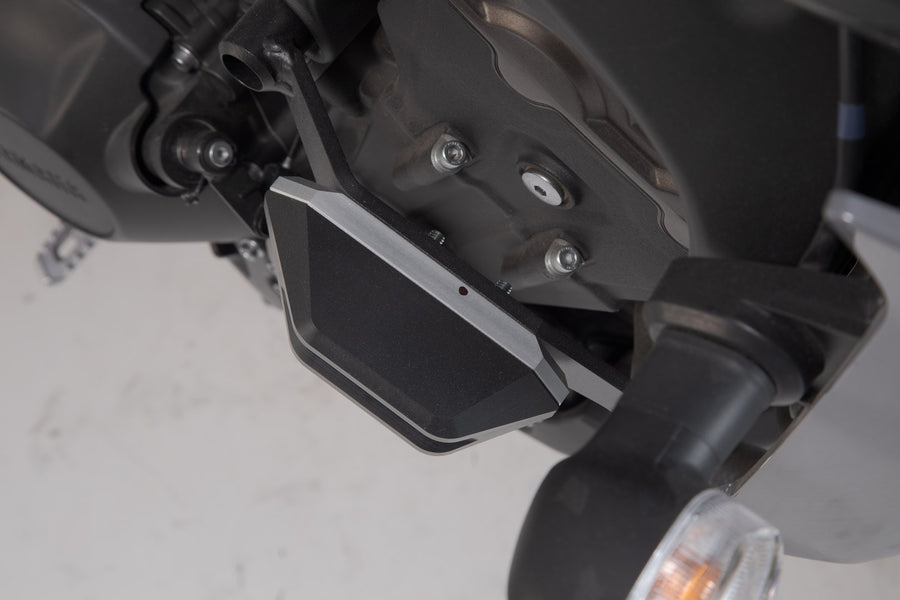Yamaha MT 09 Tracer GT [2018-2020] - Sturzpad-Kit – Bild 6