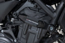 Yamaha MT 07 [2014-2024] - Sturzpad-Kit – Bild 4