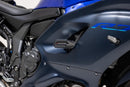 Yamaha YZF-R7 [2022-2025] - Sturzpad-Kit – Bild 2