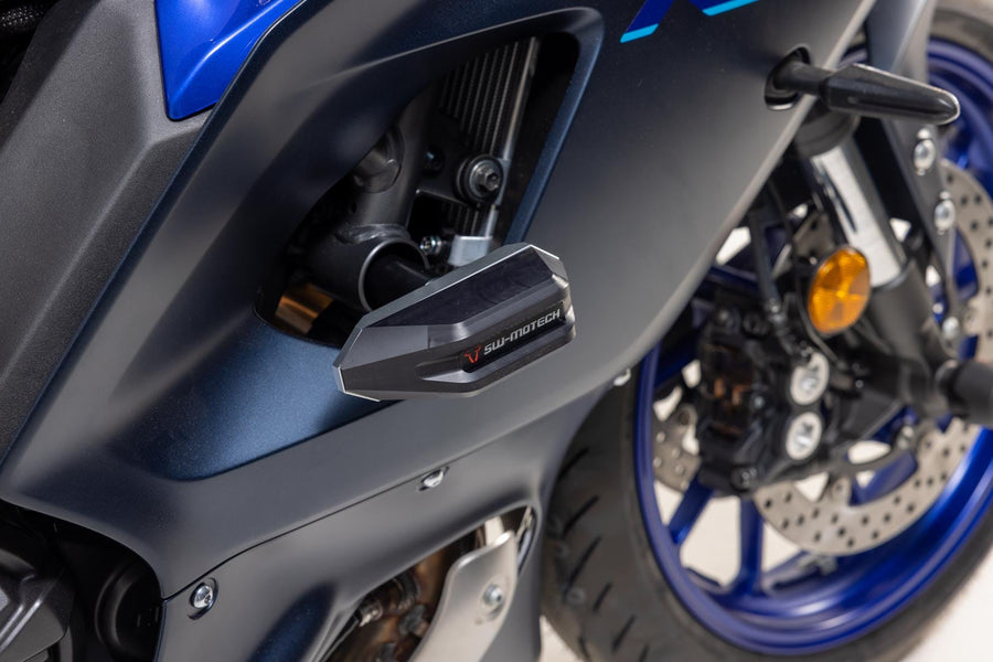 Yamaha YZF-R7 [2022-2025] - Sturzpad-Kit – Bild 6