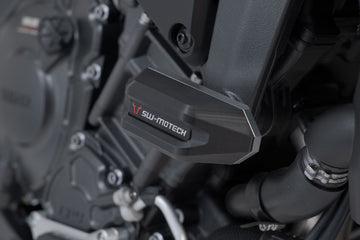 Yamaha MT-10 [2021-2024] - Sturzpad-Kit – Bild 2