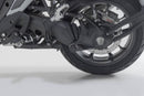 BMW R 12 nineT [2024-2026] - Törmäyssuojasarja taka-akselille – kuva 2