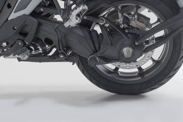 BMW R 12 nineT [2024-2026] - Sturzpad-Kit für Hinterachse – Bild 2