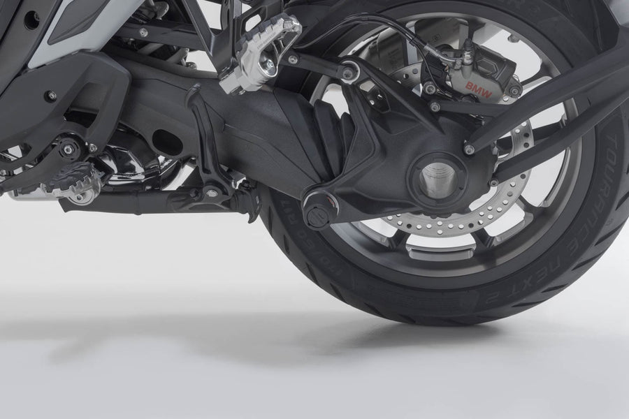 BMW R 12 nineT [2024-2026] - Törmäyssuojasarja taka-akselille – kuva 2