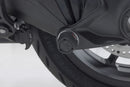 BMW R 12 nineT [2024-2026] - Taka-akselin törmäyssuojasarja – kuva 3