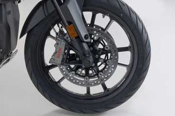 BMW R 12 [2024-2026] - Törmäystyynysarja etuakselille – kuva 2