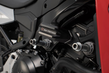BMW F 900 R [2020-2024] - Crash pad kit - picture 2