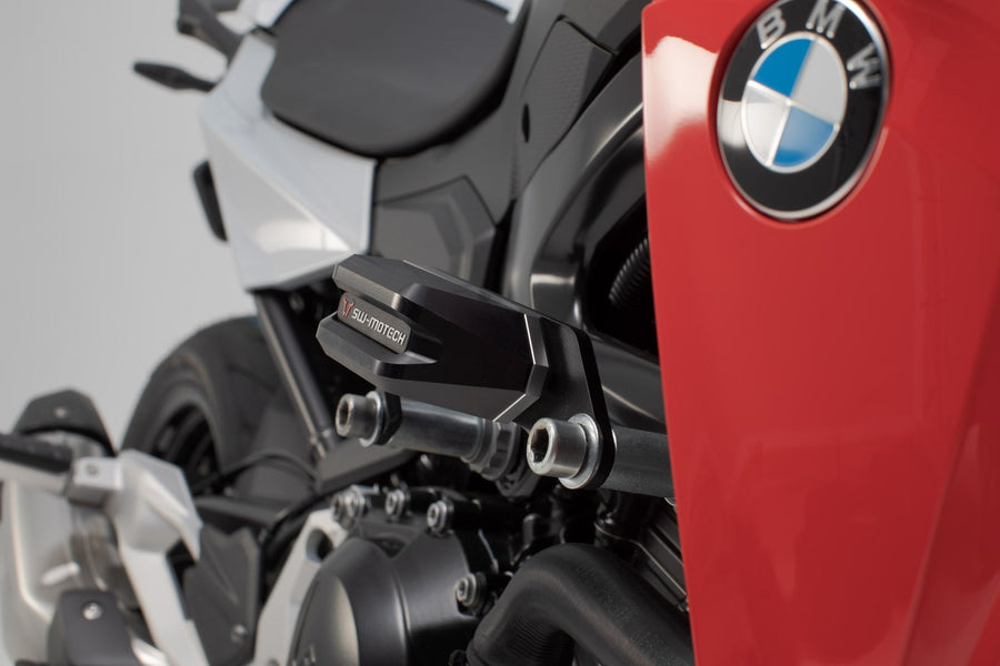 BMW F 900 R [2020-2024] - Sturzpad-Kit – Bild 4