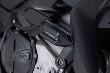 BMW S 1000 XR [2019-2026] - Sturzpad-Kit – Bild 1