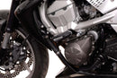 Kawasaki Z 750 [2006-2012] - Sturzpad-Kit – Bild 4