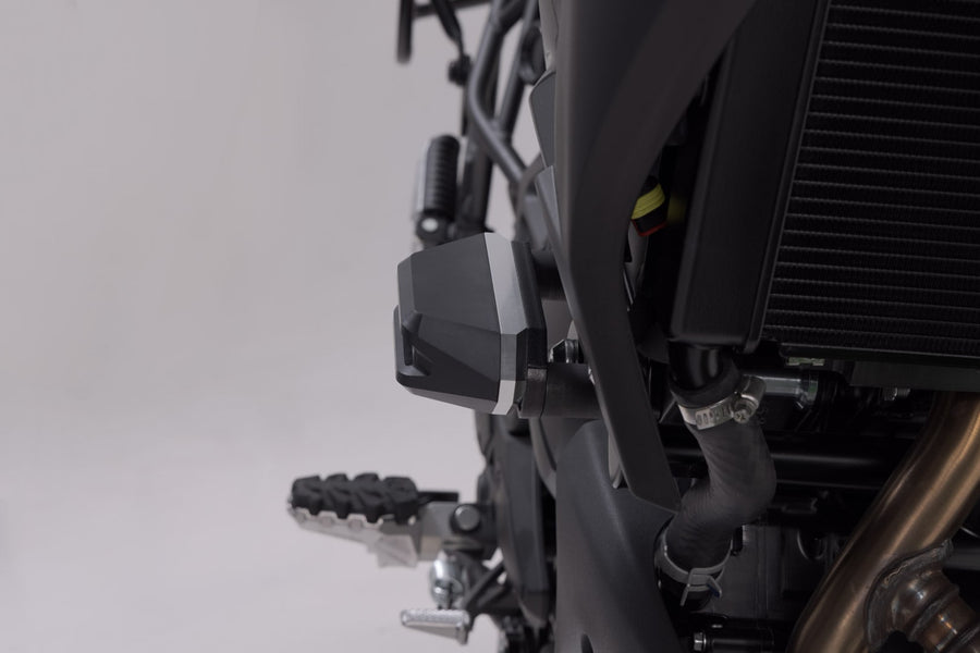 Kawasaki Versys 650 [2021-2024] - Sturzpad-Kit – Bild 5