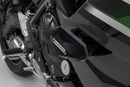Kawasaki Ninja 650 [2021-2026] – Runkoon kiinnitettävä törmäyssuojasarja – kuva 2