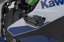 Kawasaki ZX-4 RR 400 Ninja [2023-2026] - Crash pad kit - kuva 2