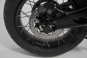 Triumph Tiger 900 [2022-2024] - Sturzpad-Kit für Hinterachse – Bild 2