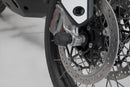 Triumph Tiger 1200 GT [2022-2024] - Törmäystyynysarja etuakselille - kuva 4