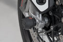 Triumph Tiger 1200 GT [2022-2024] - Törmäystyynysarja etuakselille - kuva 5