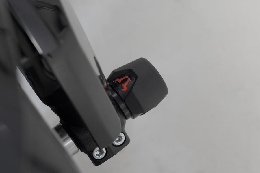 Triumph Street Triple 660 S A2 [2021] - Törmäystyynysarja etuakselille - kuva 7