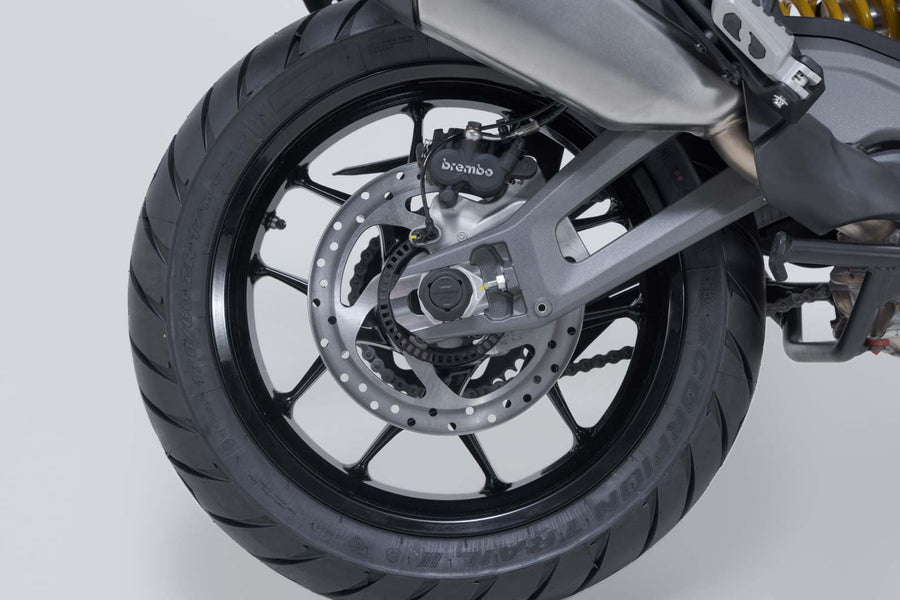 Ducati Multistrada V2 900 [2025-2026] - Sturzpad-Kit für Hinterachse – Bild 2