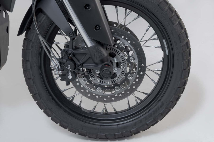Moto Morini X-Cape 650 [2021-2024] – etuakselin suojussarja – kuva 1