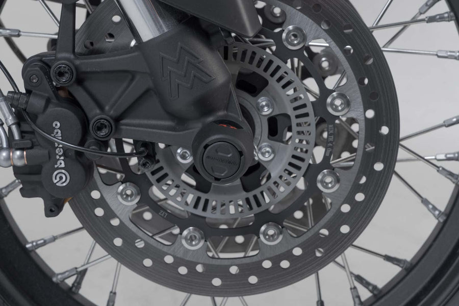 Moto Morini X-Cape 650 [2021-2024] – etuakselin suojussarja – kuva 2