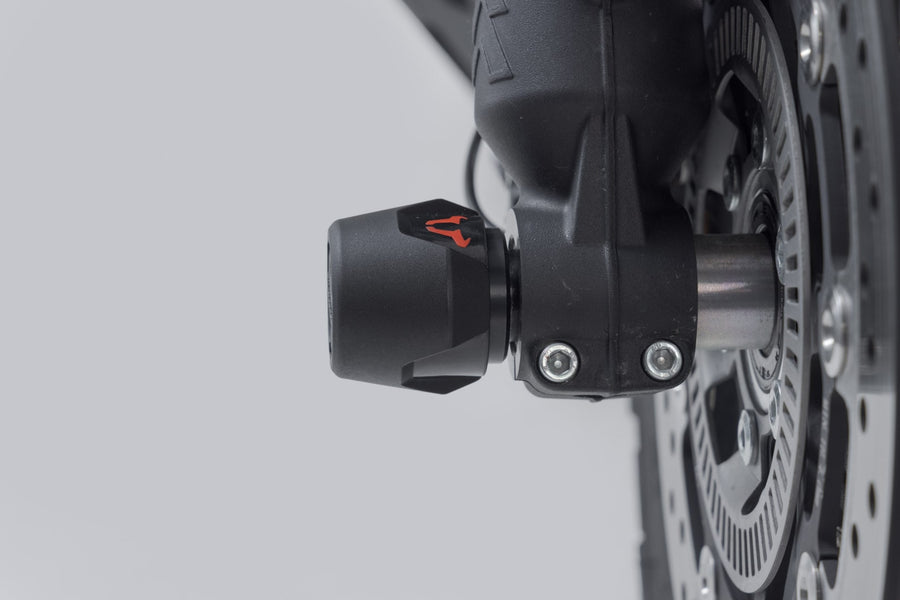 Moto Morini X-Cape 650 [2021-2024] - Etuakselin suojasarja - kuva 5