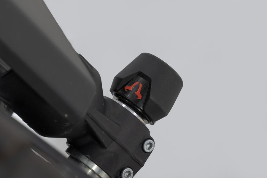 Moto Morini X-Cape 650 [2021-2024] - Etuakselin suojasarja - kuva 6