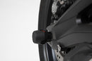 Yamaha FJ-09 850 Tracer [2015-2019] - Crash pad kit for rear axle - picture 5