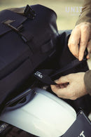 BMW R 1150 GS [1999-2004] - Kaksi Khali-kuljetusvaunua