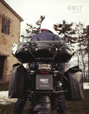 BMW R 1150 GS [1999-2004] - Kaksi Khali-kuljetusvaunua