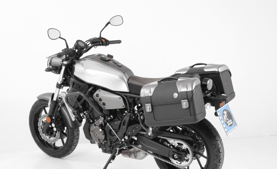 Yamaha XSR 700 [2016-2021] -C-Bow-sivukantaja