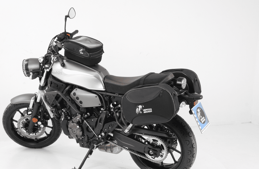 Yamaha XSR 700 [2016-2021] -C-Bow-sivukantaja