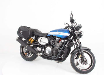 Yamaha XJR 1300 [2015-2016] -C-Bow-sivukantaja