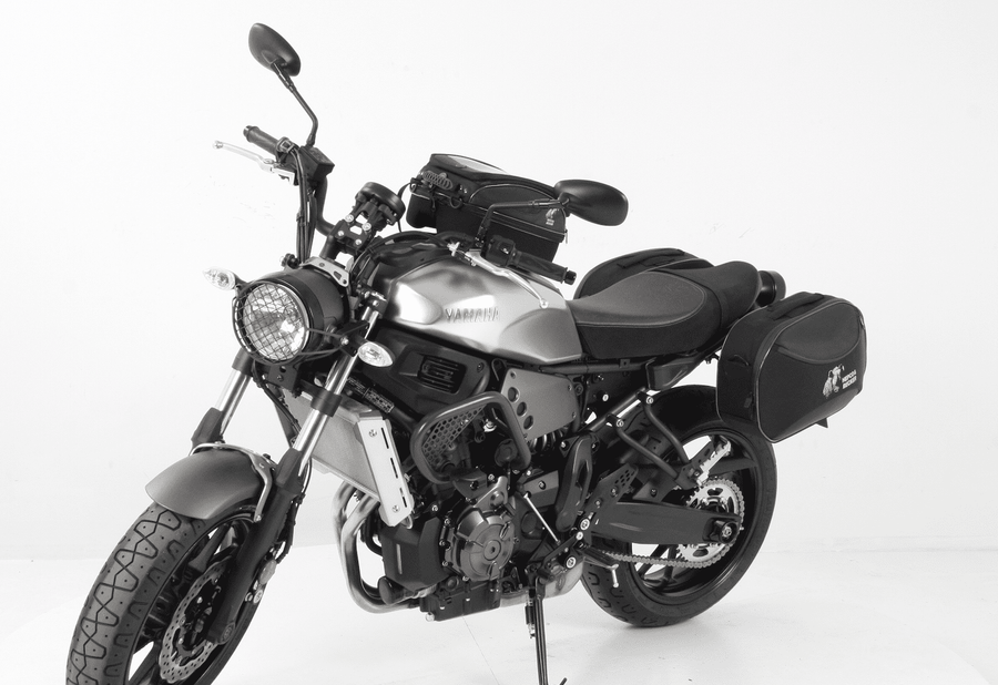 Yamaha XSR 700 [2016-2021] -C-Bow-sivukantaja