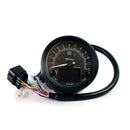 BMW R 1150 GS [1999-2004] - Digital instrumentation with 80mm support