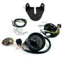 BMW R 1150 GS Adventure [2002-2006] - Digital instrumentation with 80mm support
