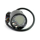 BMW R 1150 GS Adventure [2002-2006] - Digital speedometer/motorcycle display