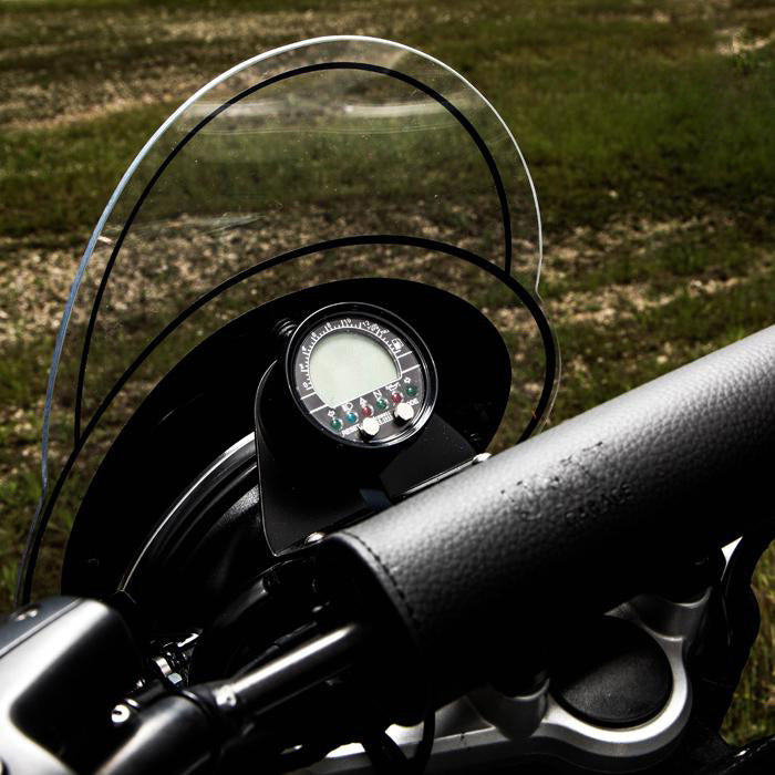 BMW R 1150 GS [1999-2004] - Digital speedometer/motorcycle display