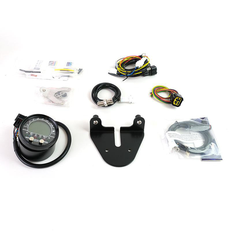 BMW R 1150 GS [1999-2004] - Digital speedometer/motorcycle display