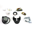BMW R 1150 GS [1999-2004] - Digital speedometer/motorcycle display