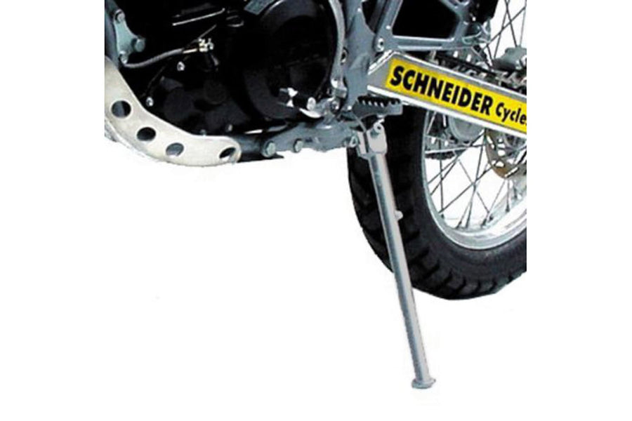 KTM EGS 620 LC4 E Adventure [1997-1998] - Side stand, gray, for 17-inch tires front and rear - picture 1
