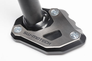 KTM 1050 Adventure [2016] - Seitenständerfuß-Verbreiterung – Bild 1