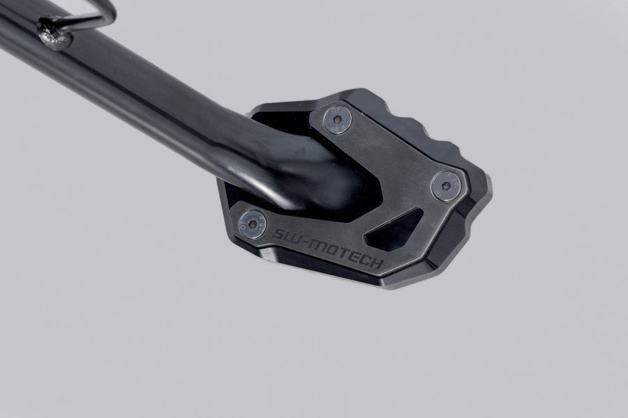 Suzuki DL 1050 DE V-Strom [2023-2024] - side stand foot extension - picture 1