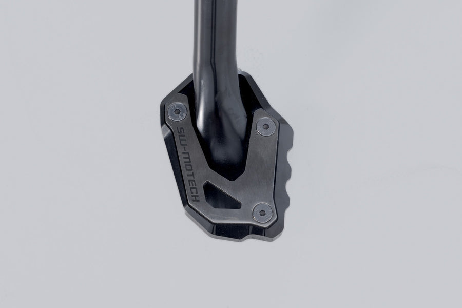 Suzuki DL 1050 DE V-Strom [2023-2024] - side stand foot extension - picture 2