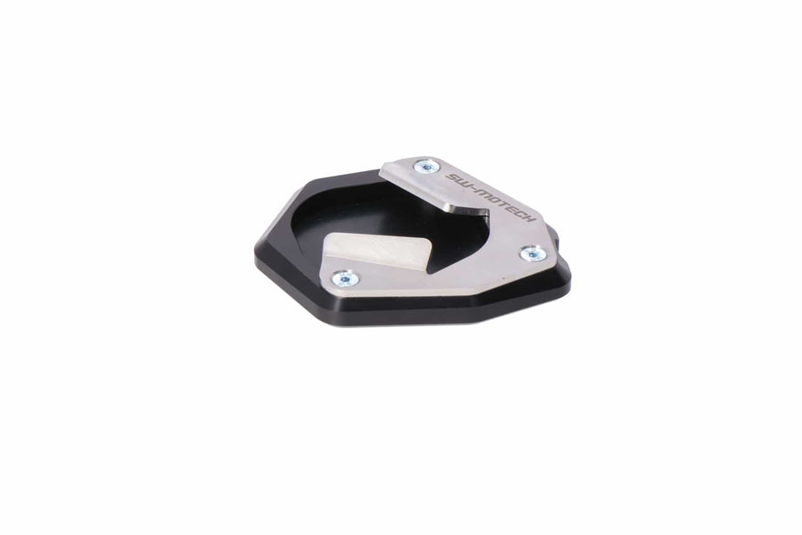 Yamaha XT 1200 Z Super Tenere [2018-2020] - side stand foot extension - picture 3