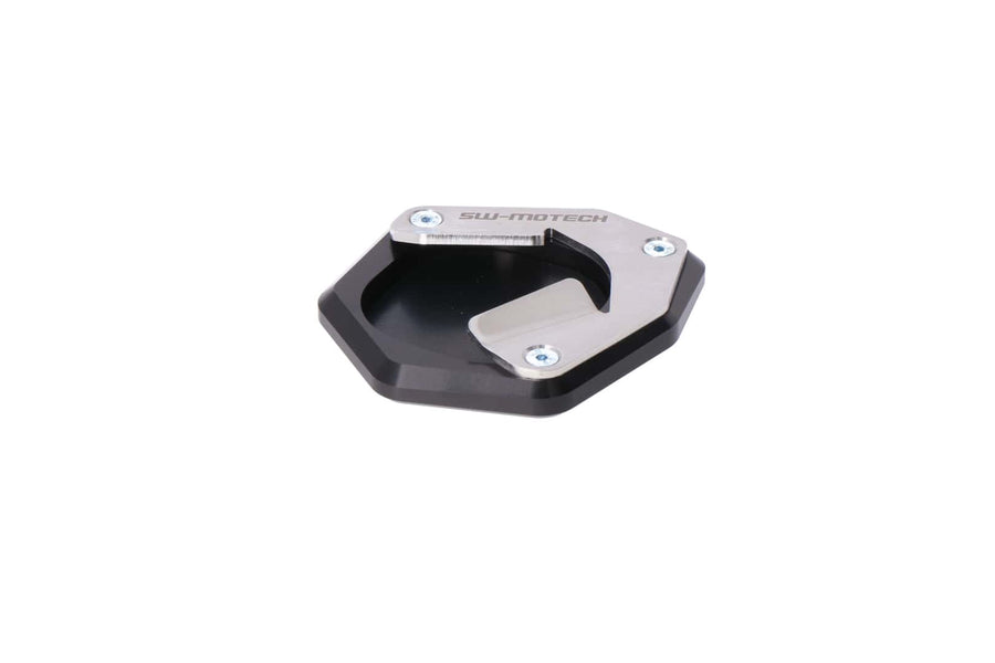 Yamaha XT 1200 Z Super Tenere [2018-2020] - side stand foot extension - picture 7