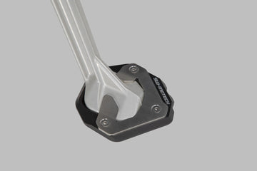 Yamaha XTZ 690 SP Tenere 700 Rally Edition [2021-2022] - Side stand foot extension - Image 2