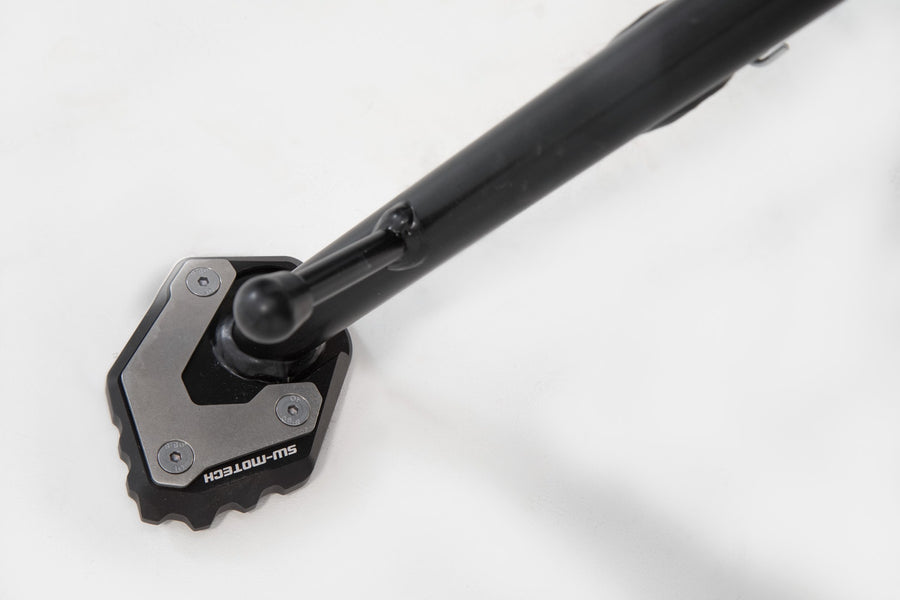 BMW F 750 GS [2018-2023] - side stand foot extension - picture 1