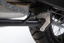 BMW F 750 GS [2018-2023] - side stand foot extension - picture 2