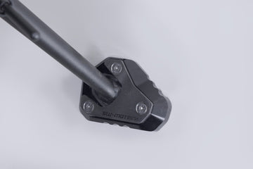 Kawasaki Versys 1100 [2025-2026] - side stand foot extension - picture 1