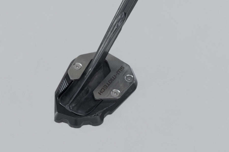 Harley-Davidson RA 1250 SE Pan America CVO [2024] - side stand foot extension - picture 1